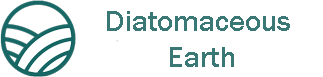 Food Grade Diatomaceous Earth Logo